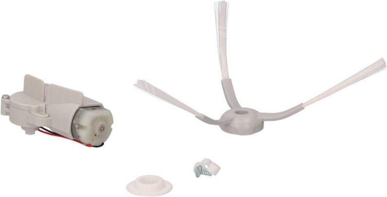 Ersatzteil - Ausgestattete gerade Bürste - Rowenta tefal