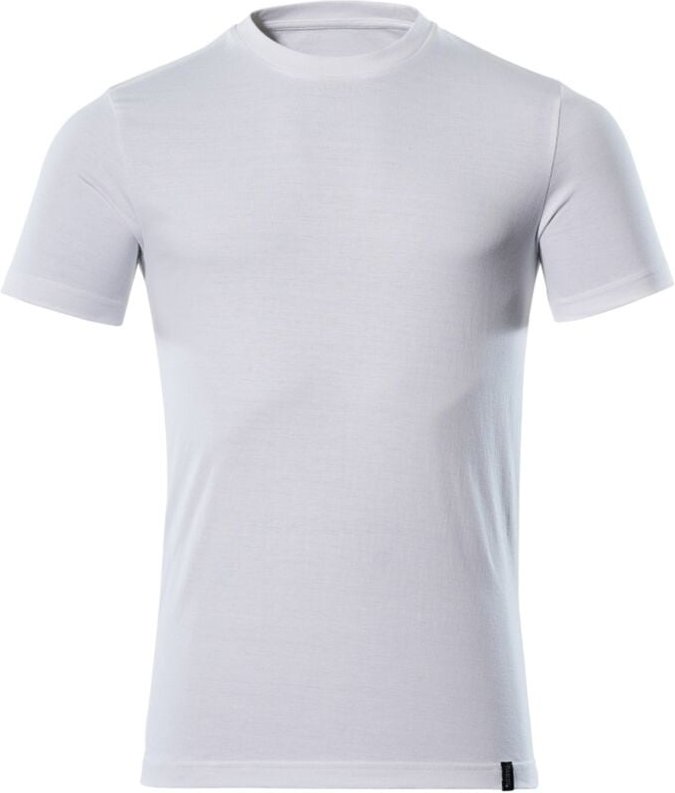 T-Shirt ProWash crossover 20182 Gr. 2XL weiß - Mascot