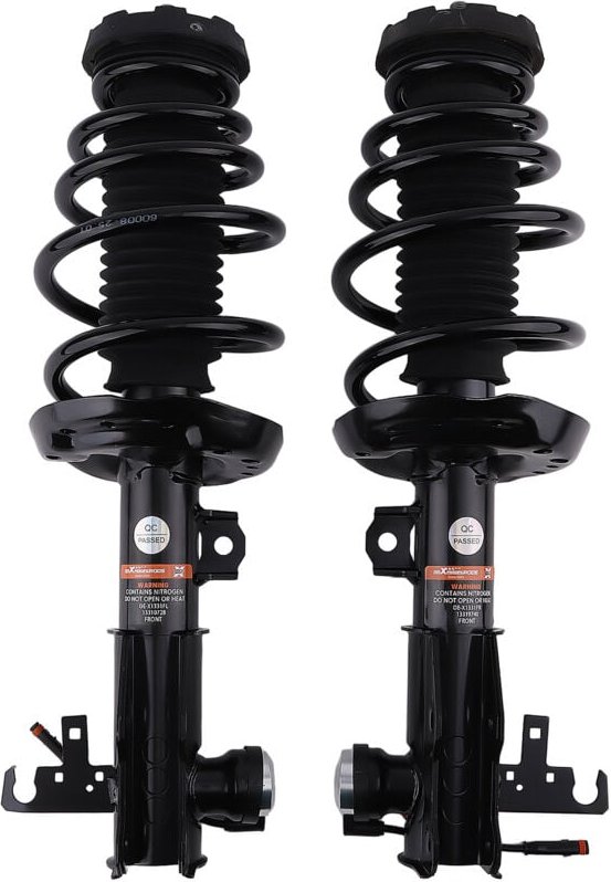 Stoßdämpfer Vorne for Opel Insignia A G09 2008-2017 13310728 13319740 13319739