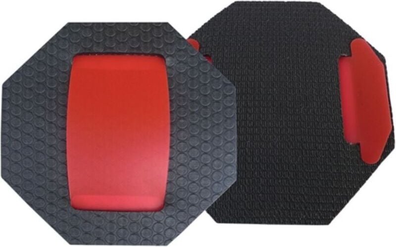 Kantenschutz BLACK-CAT Panther Länge 15 cm Breite 15 cm Dicke 4,5 mm