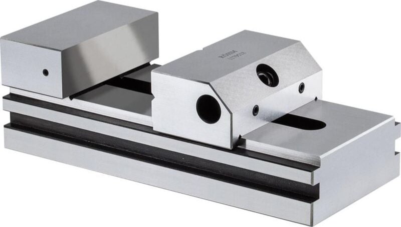 Rohm - Präzisionsspanner pl-s Gr.2 90mm röhm