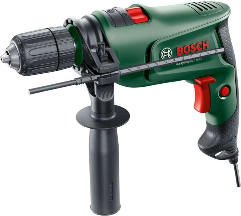 Werkzeug - Schlagbohrmaschine 600 w 0603133021 - Bosch