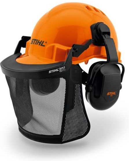 STIHL Function Basic Helm 0008880810