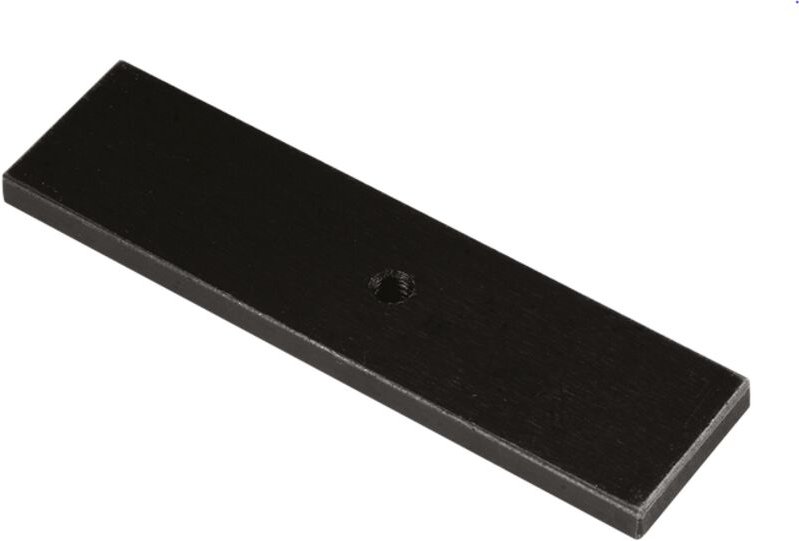 Unterlegplatte 17 x 3,95 x 69 mm