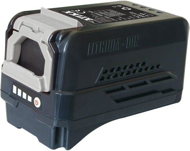 Atika - Lithium-Ionen Akku ap 40-2000, 2000 mAh 36 v / 72 Wh 2Ah