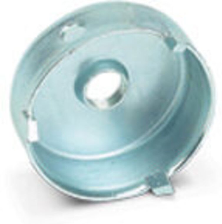 Rubi - Widia Bohrer 55 mm 04965