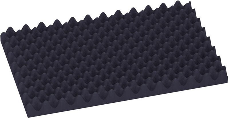 83000035 Deckelpolster (l x b x h) 365 x 225 x 25 mm - Tanos