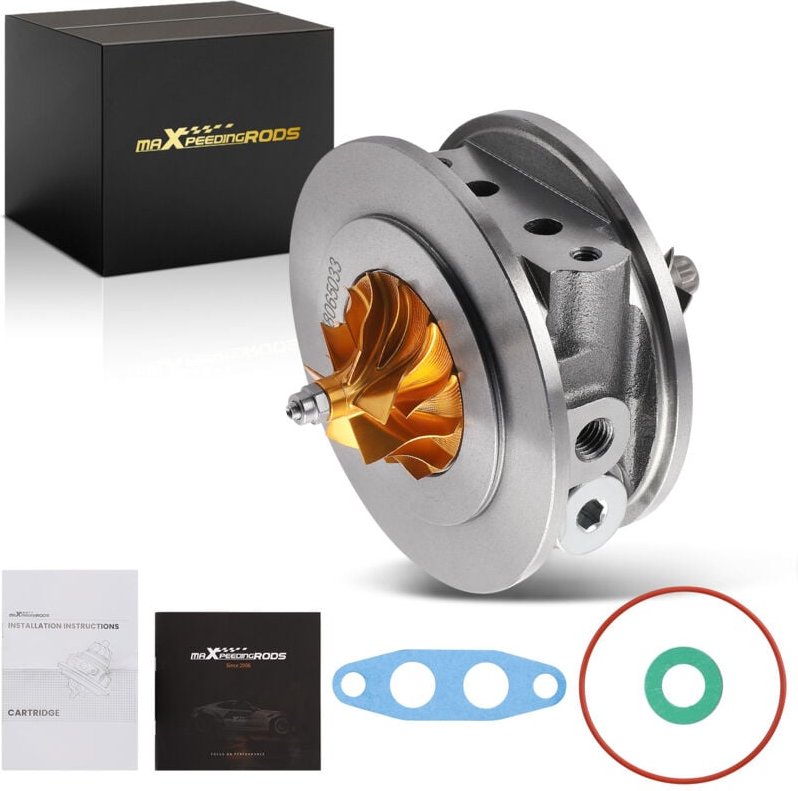 Billet Rumpfgruppe CHRA For Opel/Vauxhall 1.6 CDTi 5438-970-0003 5438-970-0004