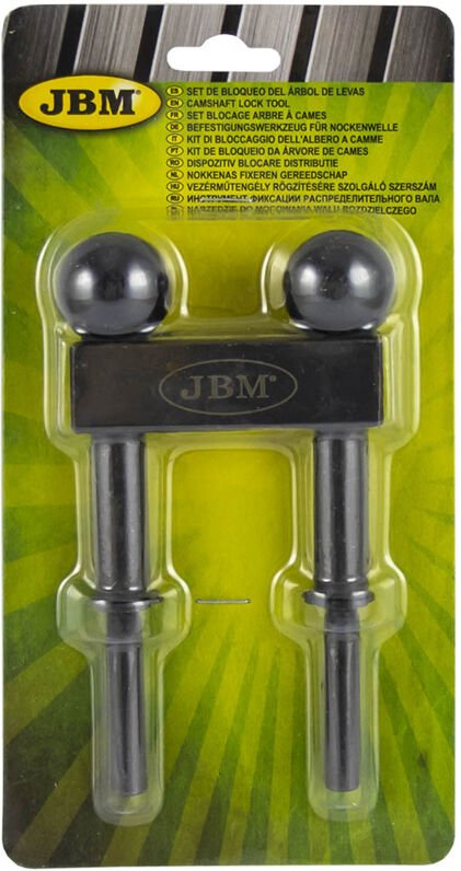Nockenwellen-schloss-satz JBM 51489