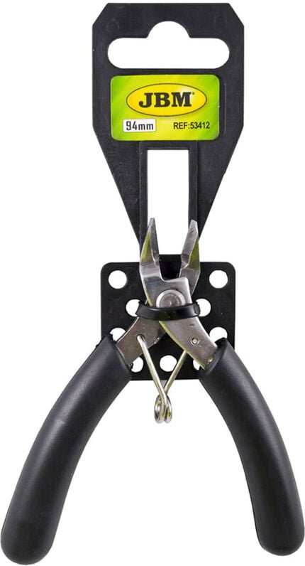 Abisolierzange (94 mm.) JBM 53412