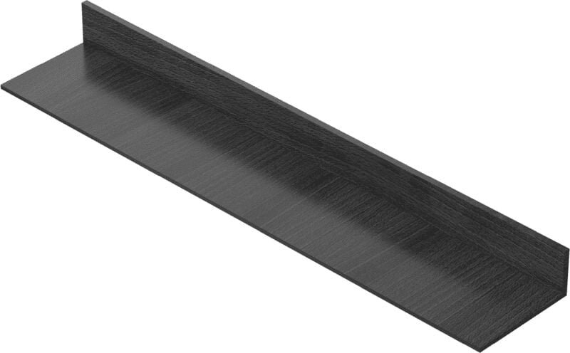 OrgaTray 270 Längsausgleich, 1200 x 100 mm - Hettich