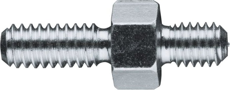 PFERD TOOLS Gewindeadapter AD M5/8-32 UNC