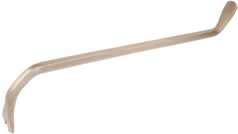 Ks Tools BRONZEplus Nagel-/Knippeisen 300 mm