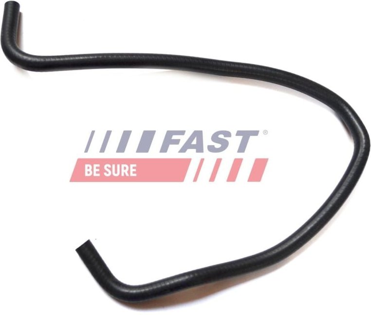 Kühlrohr Ft61056 Fast