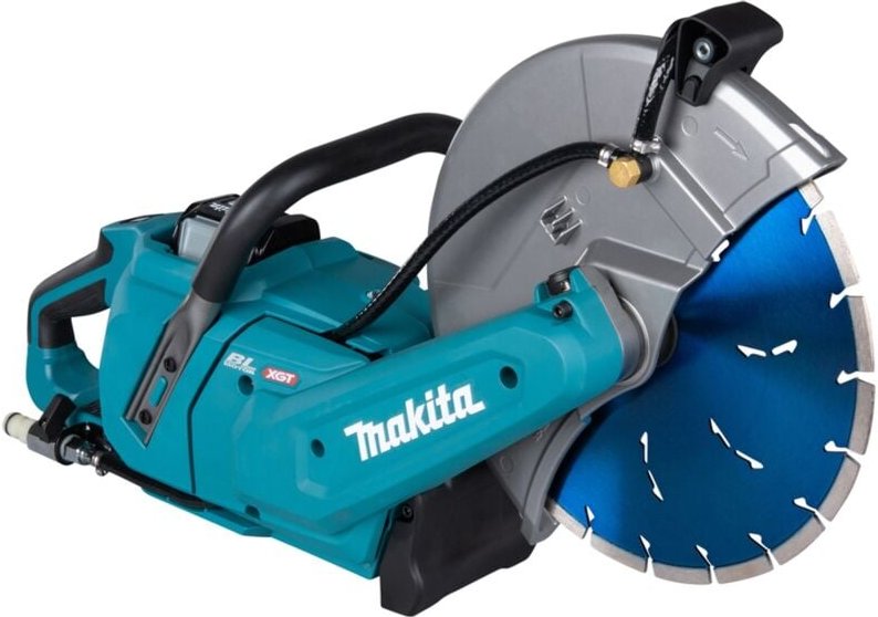 Thumbnail - Makita - Akku-Trennschleifer CE004GZ, 40V max. / 305 mm ø ohne Akku und Ladegerät