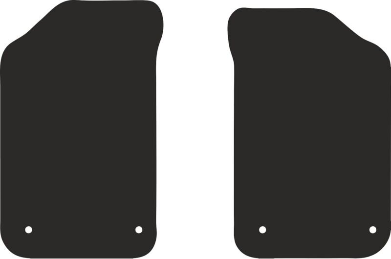 BASIC Front für: MG F / TF Coupé, Cabrio 1995-2005