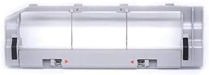 Hauptrollenbürstenabdeckung für Xiaomi Mi Robot S55 S5 S51 S52 S50 S5 Max S6 Pure S6 MAXV T6 T4, Staubsaugerzubehör Teil...