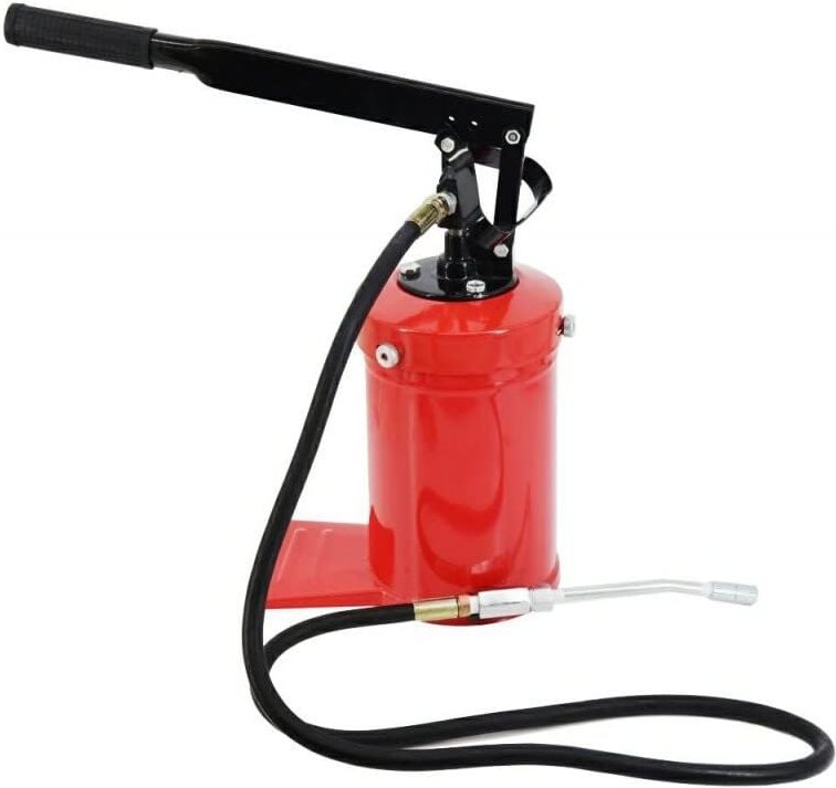 Thumbnail - Awtools towotnica ręczna 4kg