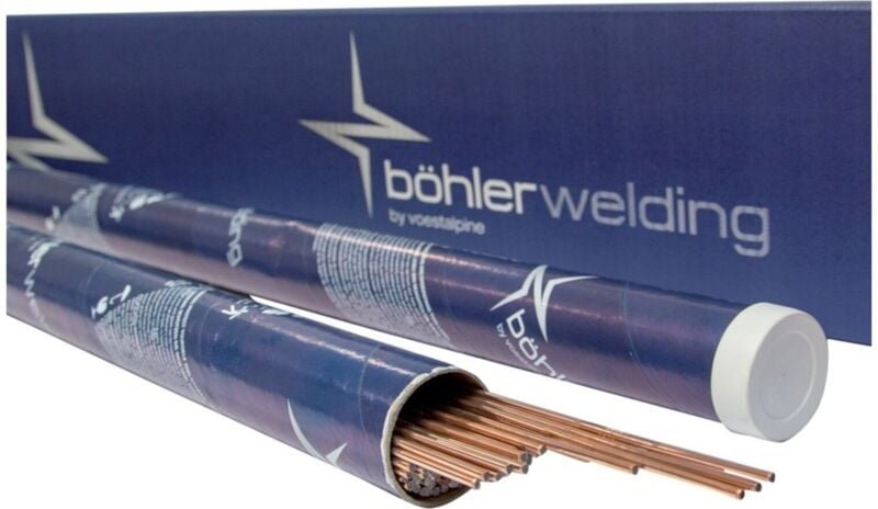 Böhler Schweißstab Thermanit JE 308 L 3,2x1000 mm