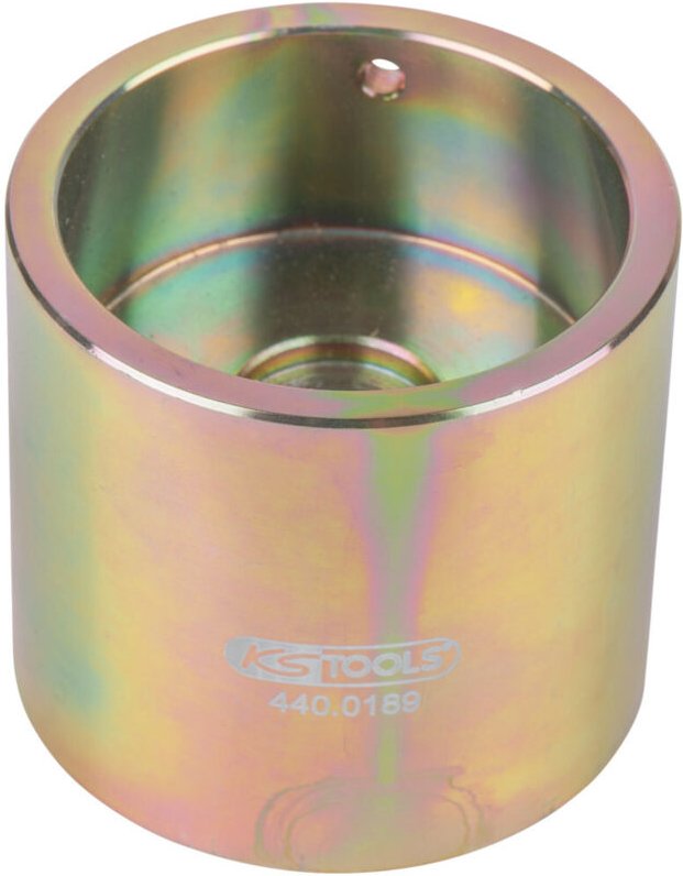 KS-Tools 440.0189 Druckstück, Ø 62 mm