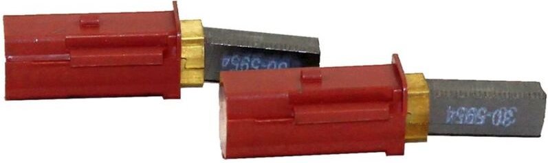 Kohlebürsten für Saugturbine für bph - Wolf