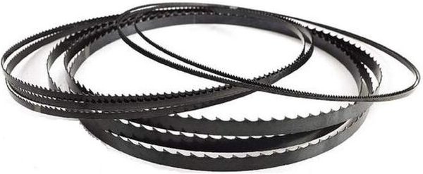 Bandsägeblatt 3607x10x0.6 mm Z6 FEMI VB28-195 - VB28-596