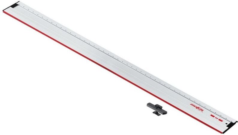 Führungsschiene F160-LR 1,6m für Oberfräse lo 55 207601 Lagerabverkauf - Mafell