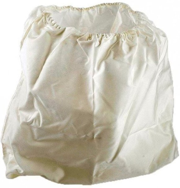 T1 6588011 Filterbeutel aus Stoff