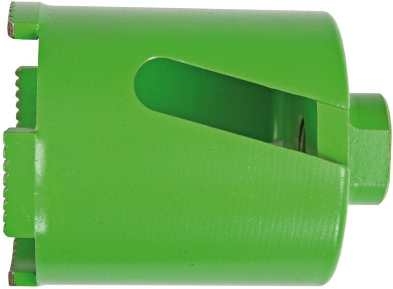 Dosensenker trocken für Mauerwerk 68mm, Nutzlänge 70mm