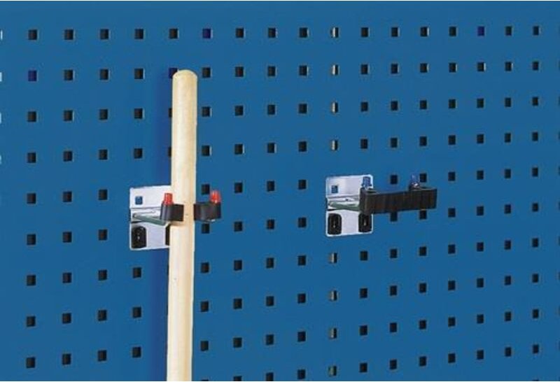 1 Stück Flexibler Werkzeughalter - 60 x 60 x (15x25)mm