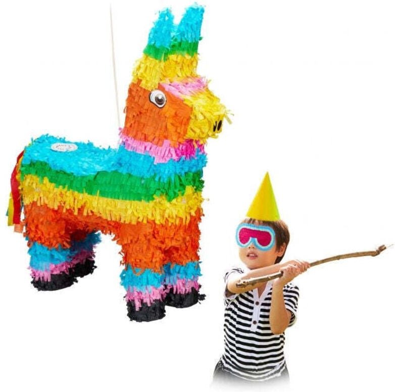 Thumbnail - Pinata lama