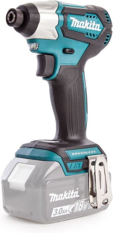 DTD155Z Akku-Schlagschrauber - Makita