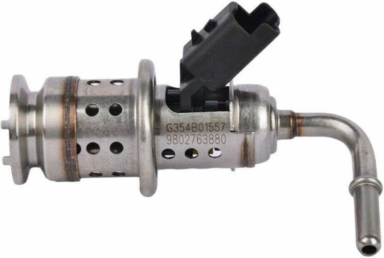 Tonchean - AdBlue Injektor 208 301 308 508 2008 3008 expert partner 9802763880