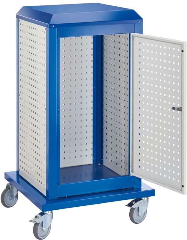 Kappes ®RasterPlan ToolTower mobil klein Modell 5
