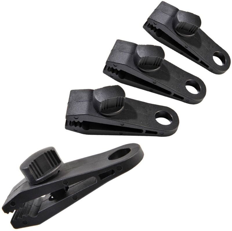 Planenclips - Verkauft von 4 - Terre Jardin