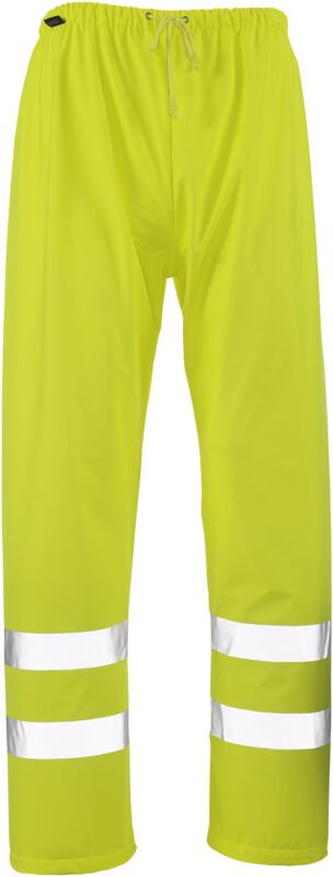 Mascot SAFE AQUA Regenhose 50102-814 Gelb XL 210 g/m²
