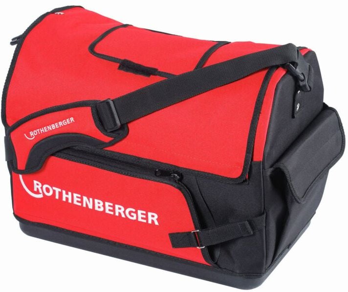 Werkzeugtasche, 450x285x335mm - 1500001320 - Rothenberger