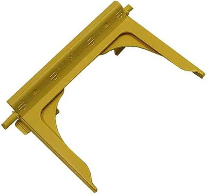 Ersatzteil - Beutelhalter - Samsung