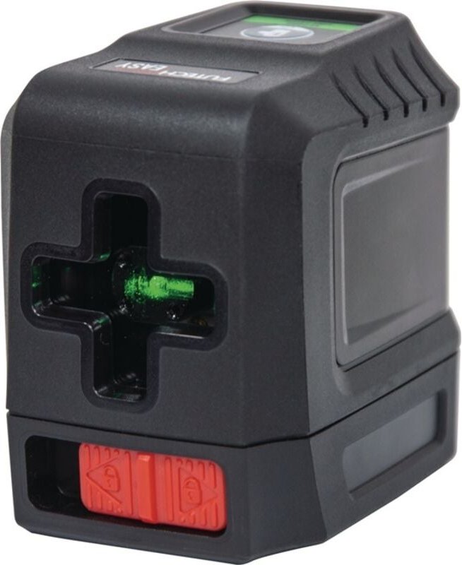 Futech - Linienlaser LL3405 30m 3 mm/10m