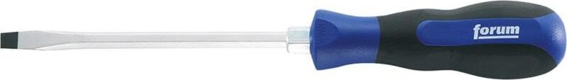 Schraubendreher für Schlitz-Schrauben mit 6-kant-Klinge 4,5x0,8x90mm Forum
