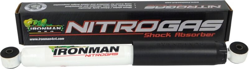 Stossdämpfer 12777gr