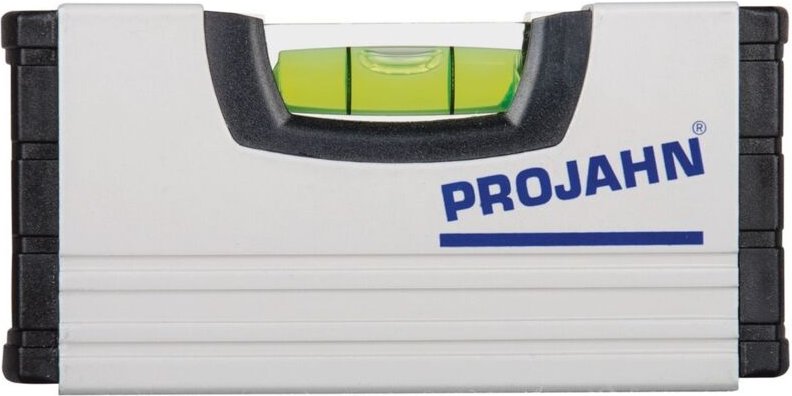 Mini Wasserwaage 10 cm - Projahn