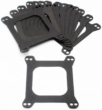 Joints de base de carburateur 4 barils SBC BBC 350, lot de 10