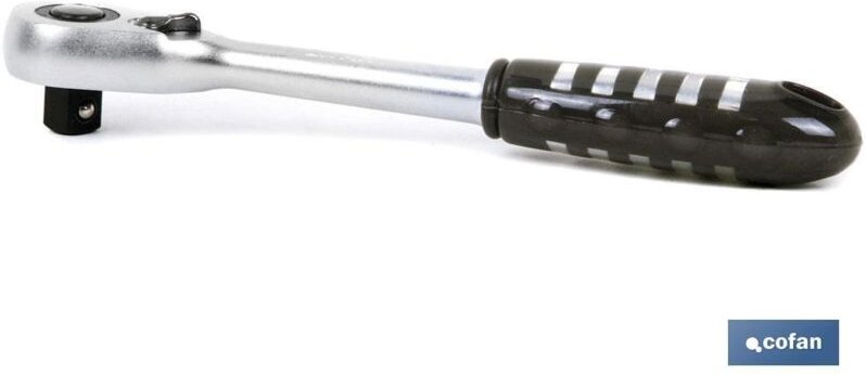 Umschaltbarer Ratschenschlüssel 3/8