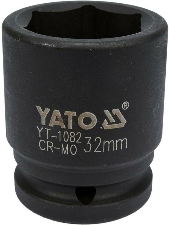 Yato YT-1082 Steckdose of Schlüssel of Schlag