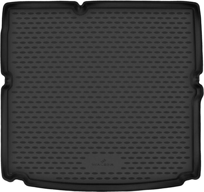Walser - Kofferraumwanne xtr für Hyundai Ioniq (ae) 03/2016-Heute, Hybrid/Plug-In-Hybrid