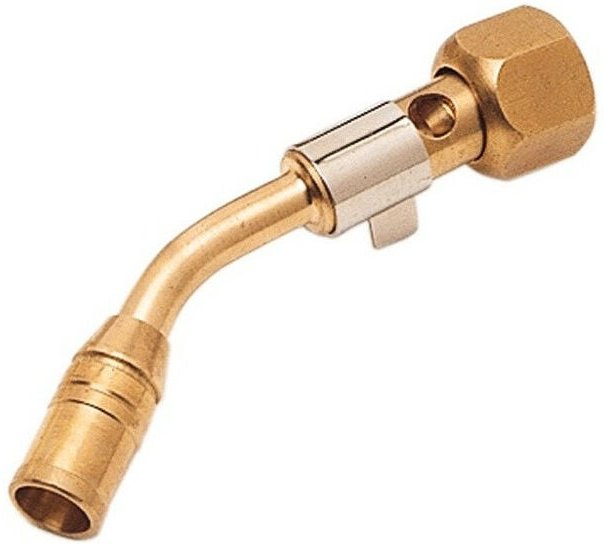 Guilbert Express - Lötschlauch für Kupferrohr Ø 6 mm 0,55kW 40 g/h