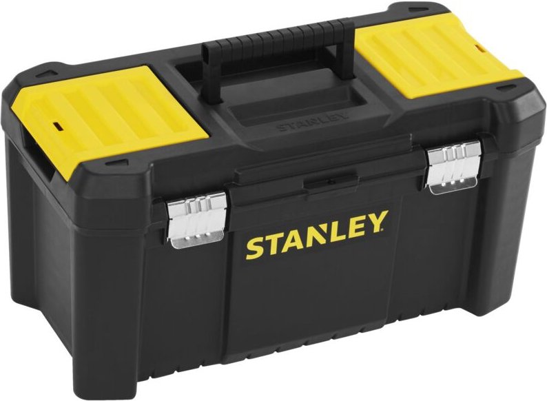 Stanley - Werkzeugbox Essential 19' Metall