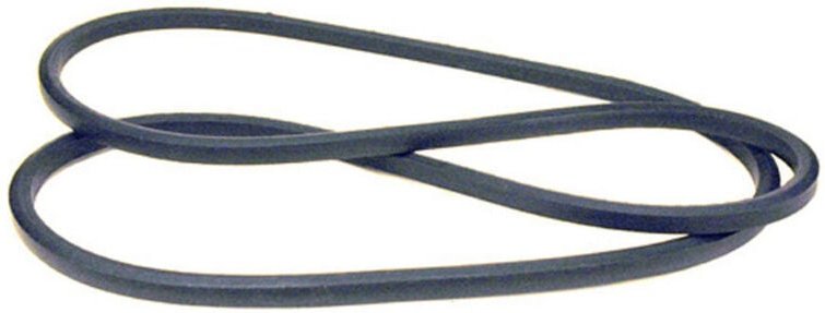 Aa73 ceinture snapper remplacer snapper 2-2252, 1-8236 (alternative :
