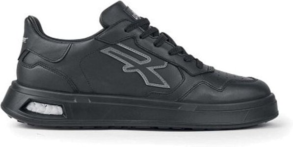 Kal ob sr Schuhe - - Schwarze - U-power